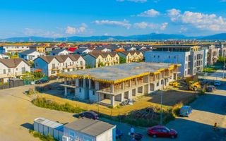 Apartament 2 camere | Sanpetru | Atria Residence | Avans 5% - Poză 5