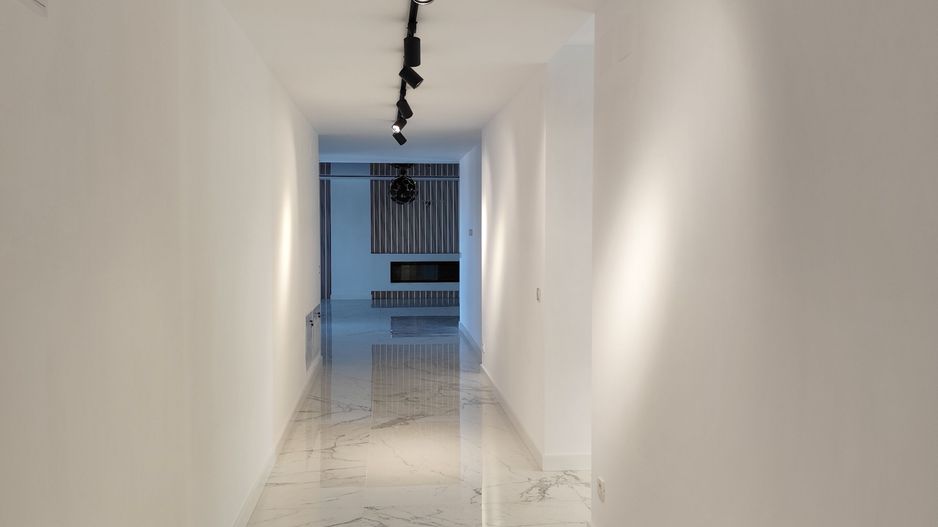 PENTHOUSE 5 dormitoare, Victoria Rezidential, Nufarul, Oradea VANZARE - Poză 17