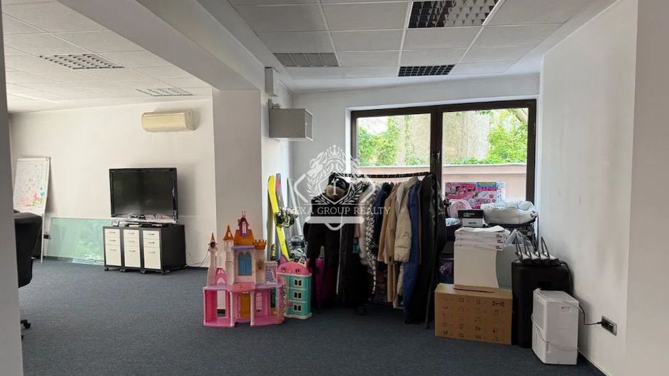 Cismigiu-Victoriei I Spatiu de Birouri I Complex Rezidential - Poză 4