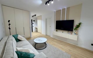 Apartament 2 camere, finisat, parcare, zona Elite - Poză 2