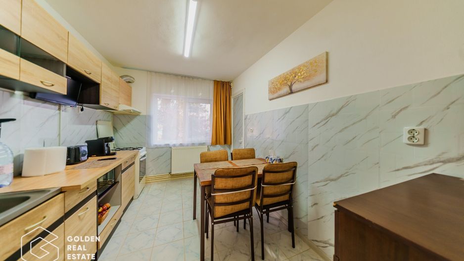 Apartament 5 camere, Micalaca-Miorita, parter, comision 0% - Poză 11