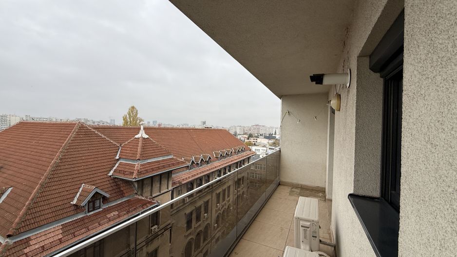 Apartament Banu Manta - Primaria Sectorului 1 - ICON Residence - Poză 16