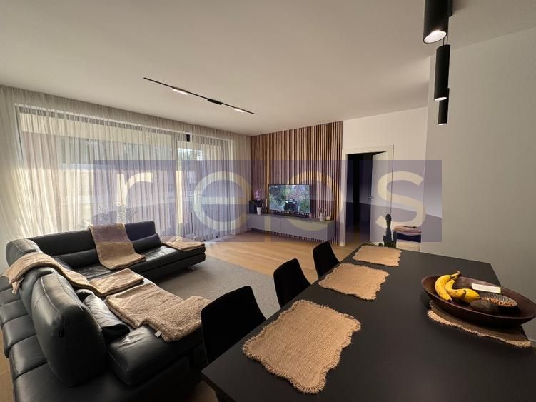 VANZARE 2 CAMERE | THE IVY RESIDENCE | LANGA PADUREA BANEASA | - Poză 7