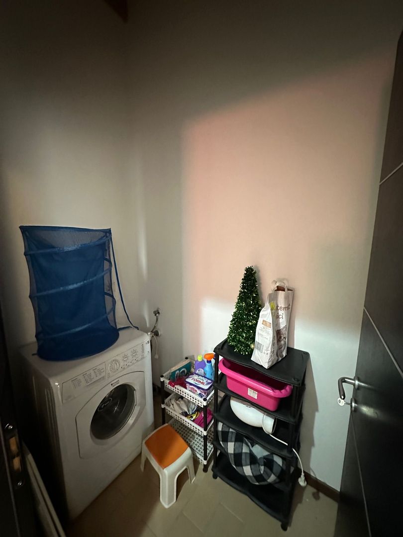 Apartament 3 camere cu terasa de 38 mp - Poză 24