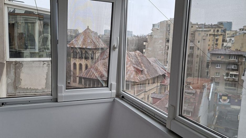 3 camere | parc Cismigiu | Liceul Lazar | Regina Elisabeta - Poză 15