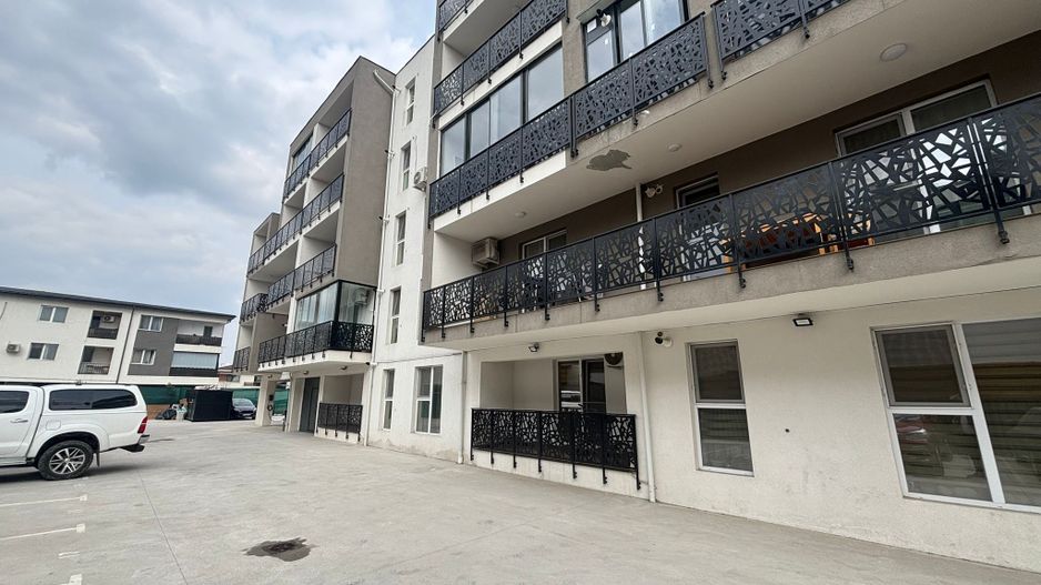 AP. 2 CAMERE SALAJAN- CENTRALA PROPRIE, BUCATARIE INCHISA, COMISION 0% - Poză 9