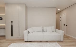 Vânzare, apartament, 3 camere, str. Vasile Lupu, Buiucani - Poză 22