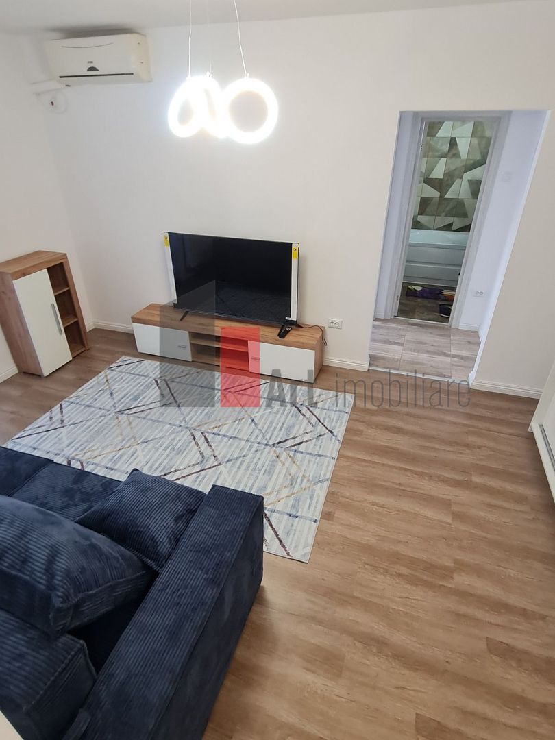 Apartament 2 cam.  calea Grivitei/ str. Turda - Poză 21