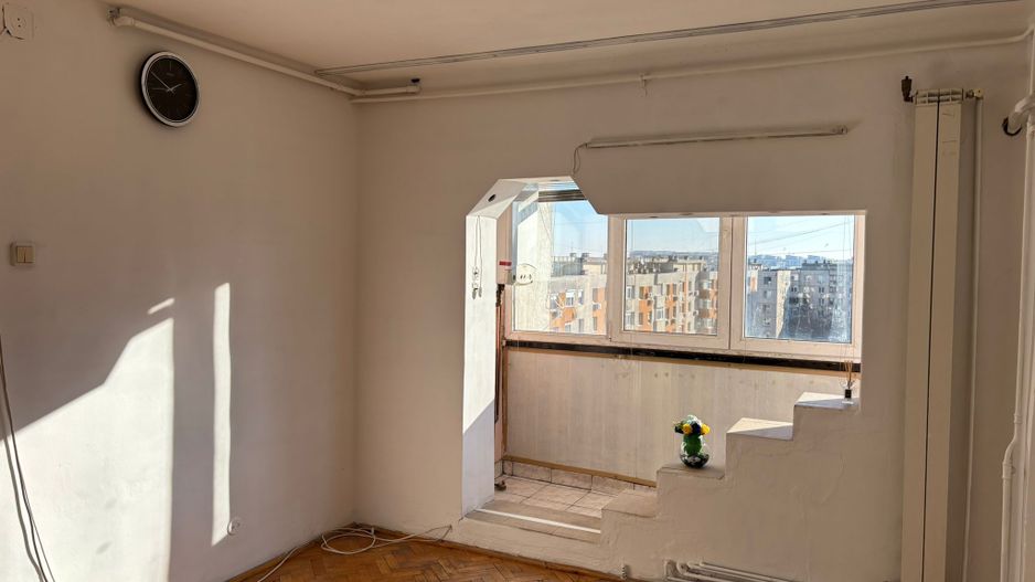 APARTAMENT 2 CAMERE RAHOVA MARGEANULUI - Poză 1