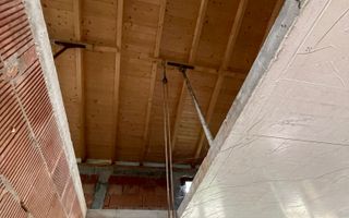 Casa individuala P+M Giarmata- teren 1000mp - Poză 4