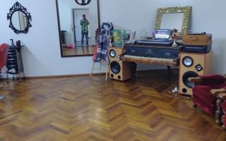 Apartament ultracentral | Destinatie comerciala si rezidentiala | 100 MPU | - Poză 1