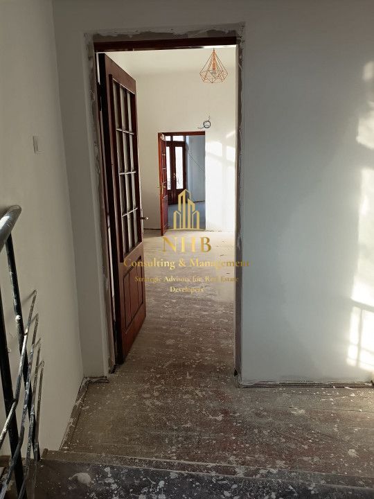 Spatiu Comercial | Clinica | Restaurant | Unirii | Hala Traian - Poză 7