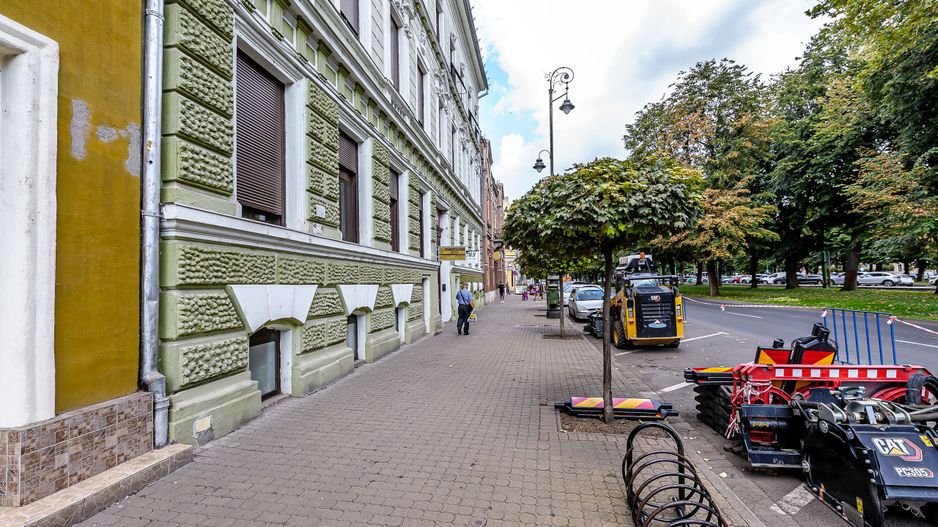 Spațiu comercial ultracentral, renovat, pe b-ul Revoluției, Arad. - Poză 11