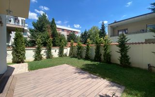 Vilă cu grădină privată în Herăstrău | 282 mp utili | 7 camere - Poză 2