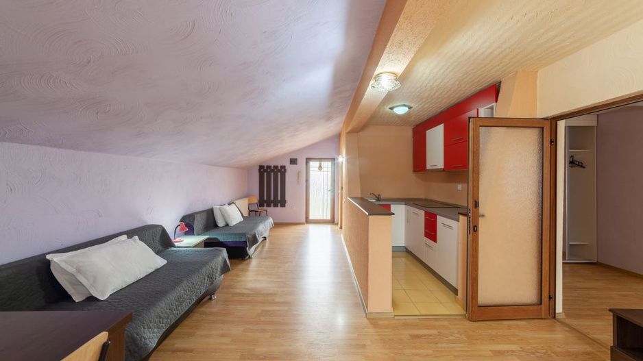 Pensiune 3* functionala | Afacere la cheie | Valea Iasului, Curtea de Arges - Poză 12