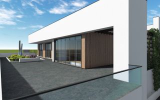 Teren Intravilan I 874 mpu I Proiect casa I Sura Mare - Poză 8