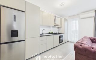 3 camere modern, aproape de Pădurea Verde - Poză 8