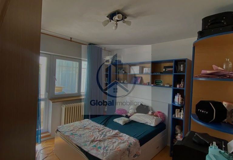 Apartament 3 camere Militari (zona Apusului) - Poză 2