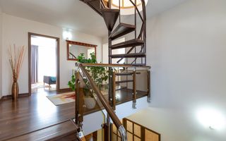 Proprietate exclusivistă ultracentrală -eleganță, spațiu și rafinament - Poză 22