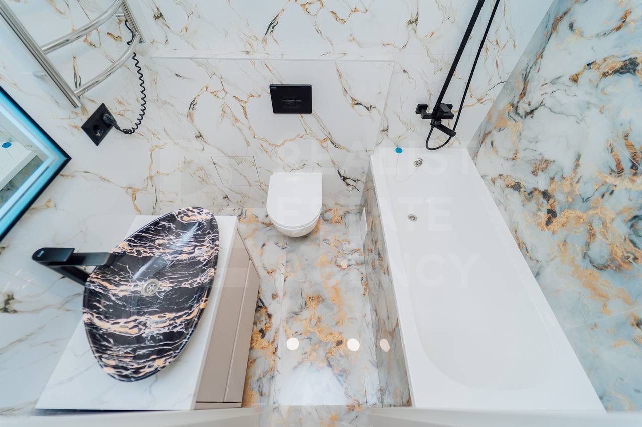 Vânzare, apartament, 1 cameră, str. Dumitru Râşcanu, Rîșcani - Poză 5