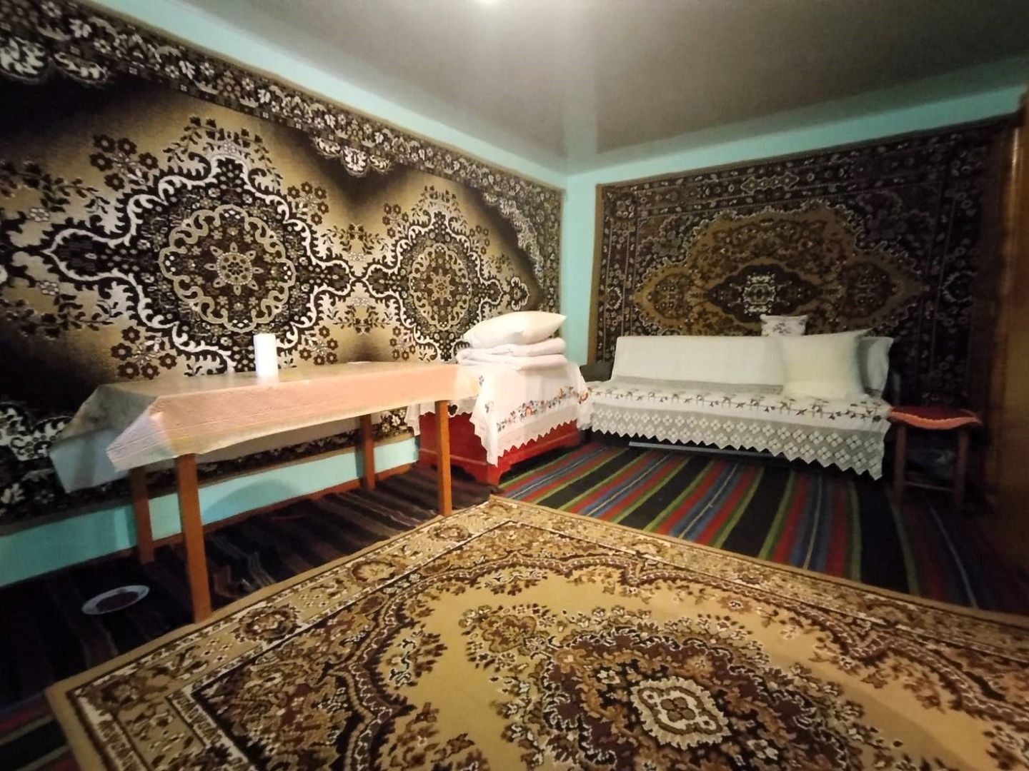 Casă bătrânească de vânzare – 86 m², 24 ari teren- r-nul Anenii Noi, sat. Hîrbovăț - Poză 27