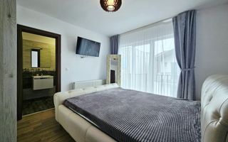 3 Camere Mobilat-Utilat Lux | Nou | Brasov Est | Ghimbav - Poză 5