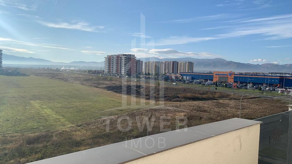 Apartament ultrafinisat 3 camere | Complex Atlas Residence-Dna. Stanca - Poză 5