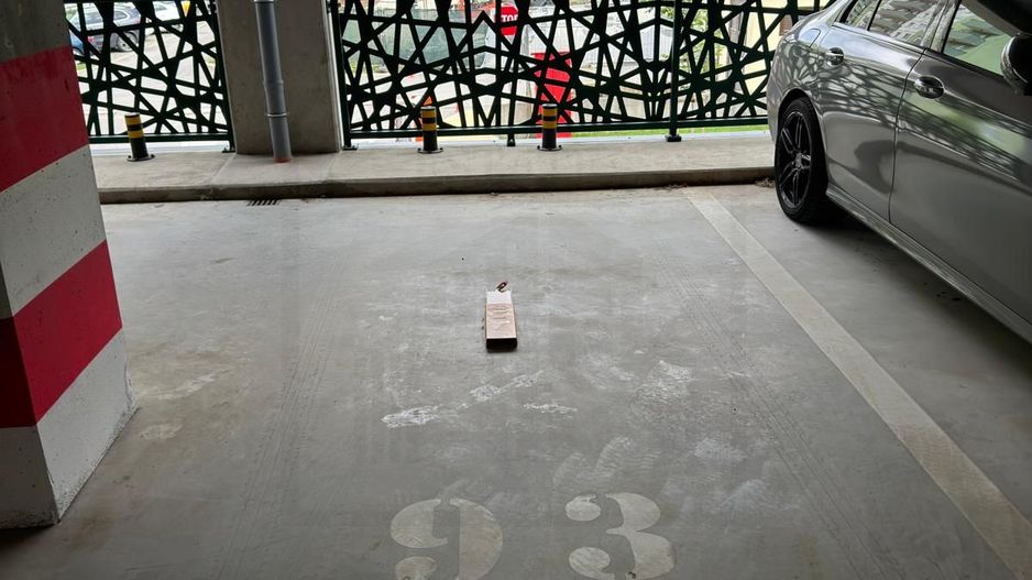 Apartament 2 Camere | Top City | Parcare Acoperită & Boxă - Poză 9