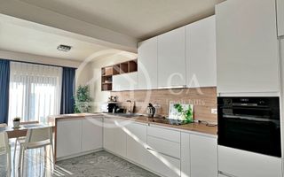 Casa de închiriat tip duplex cu 4 camere in Cihei, Oradea - Poză 4