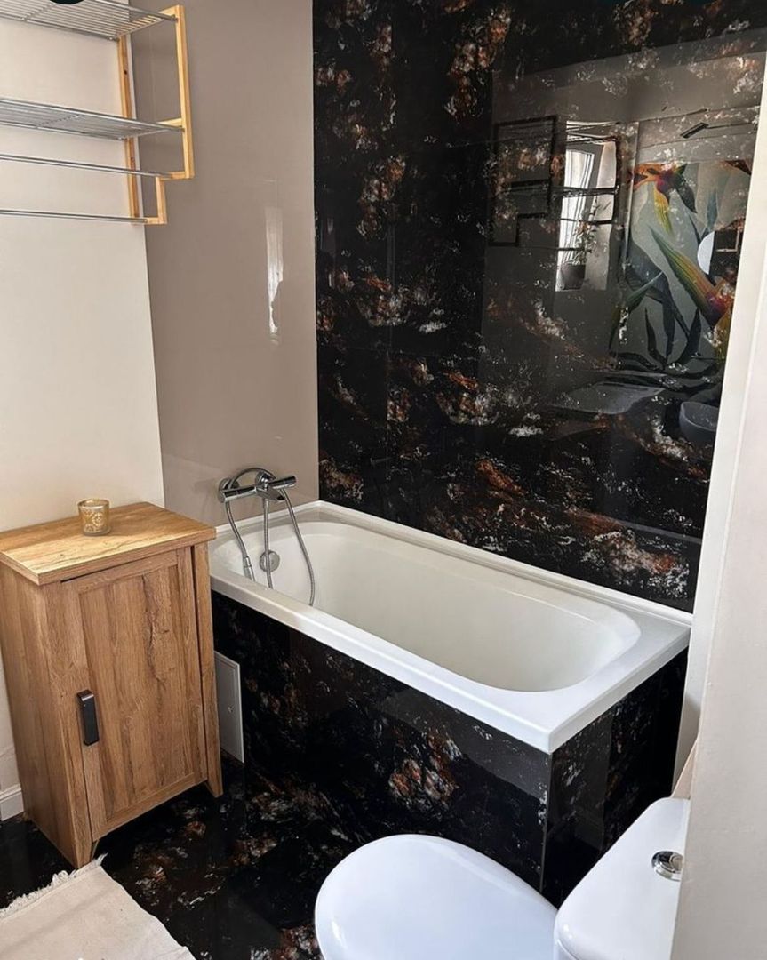 Studio mobilat – Greenfield, Sector 1 - Poză 11