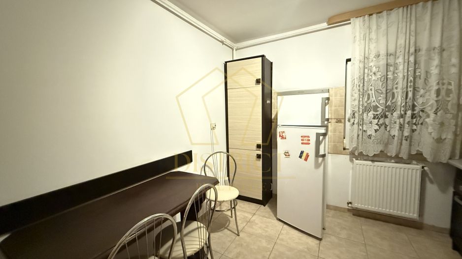 Apartament la mansarda cu 2 camere  | Calea Aradului - Poză 11