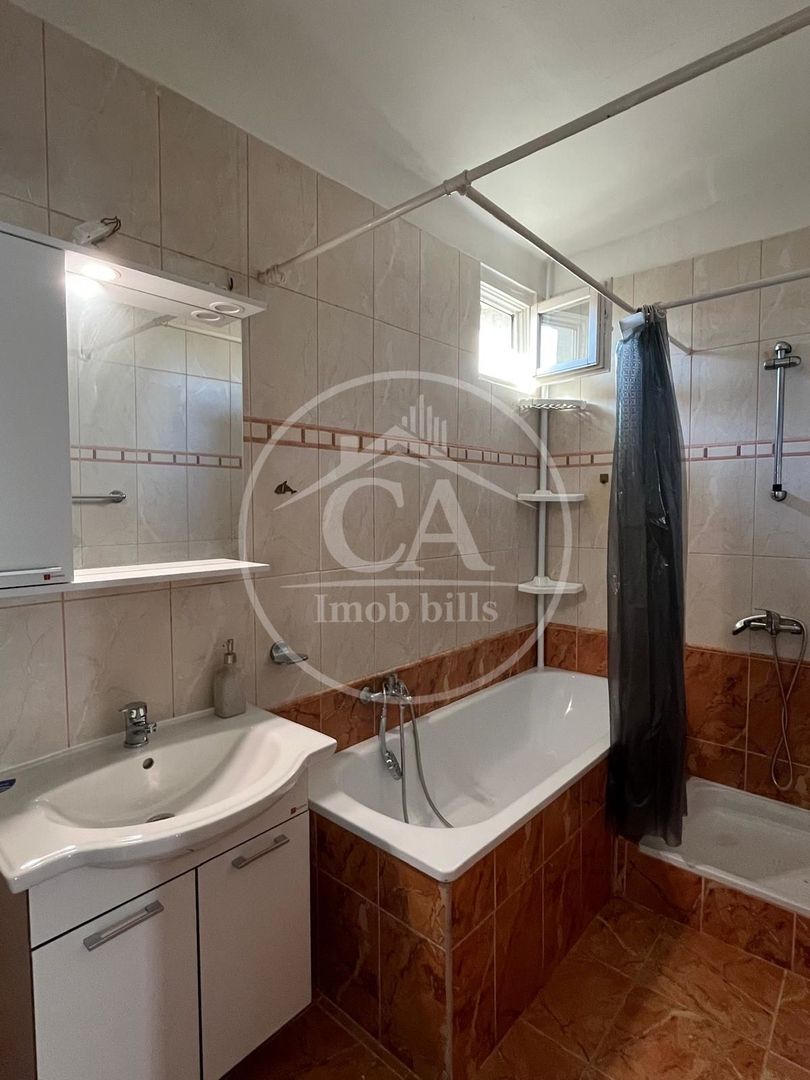 Casă cu 3 camere de închiriat în zona Iosia, Oradea - Poză 11