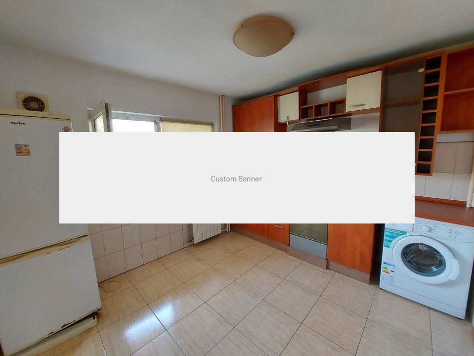 Apartament 3 camere Piata Alba Iulia - Poză 9