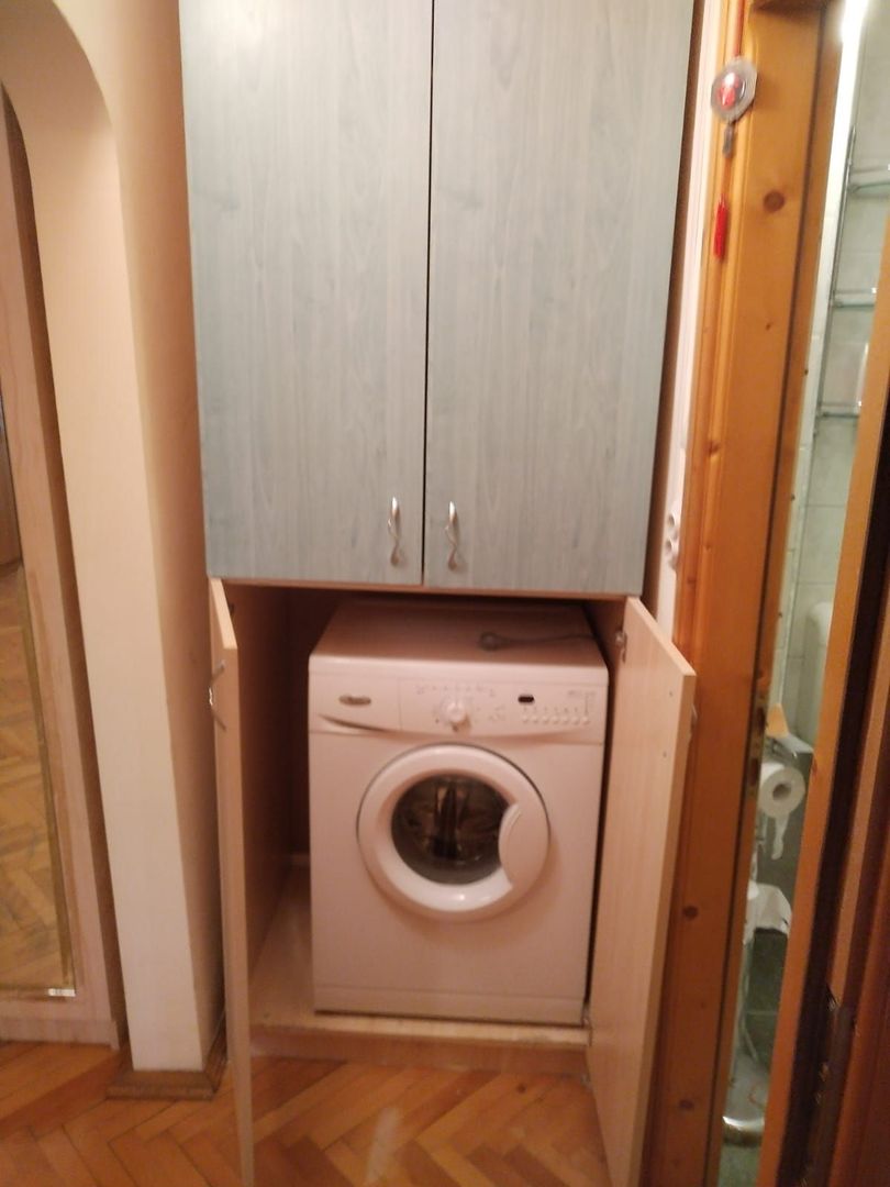 Soarelui | 3 Camere | Decomandat | Centrala proprie | Mobilat si Utilat - Poză 18