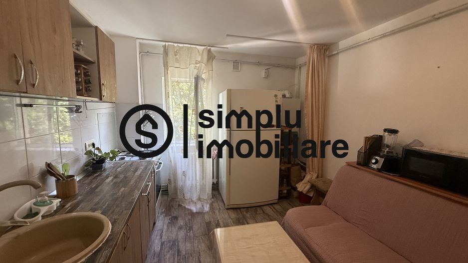 Apartament 2 camere Brazda Lui Novac et 1/4 - Poză 12