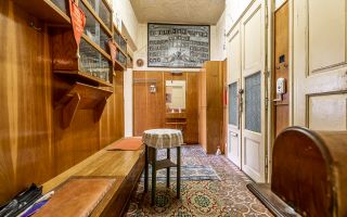 RAR pe piata Apartament cu 3 camere si balcon pe strada Horia - Poză 10