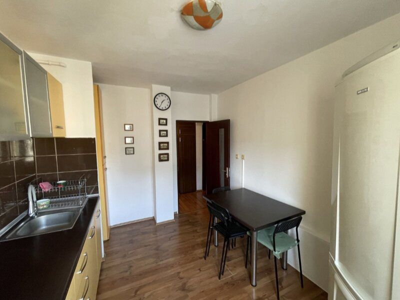 APARTAMENT ULTRAMODERN DECOMANDAT BLOC REABILITAT 70MP METROU GORJULUI - Poză 9