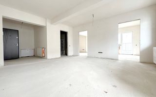 Apartament cu 3 camere/59 mp/Terasa 26mp/imobil NZEB. - Poză 4