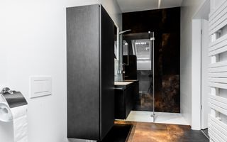 Apartament 3 camere - tip duplex | 80mp | Semicentral - str. Paris - Poză 9