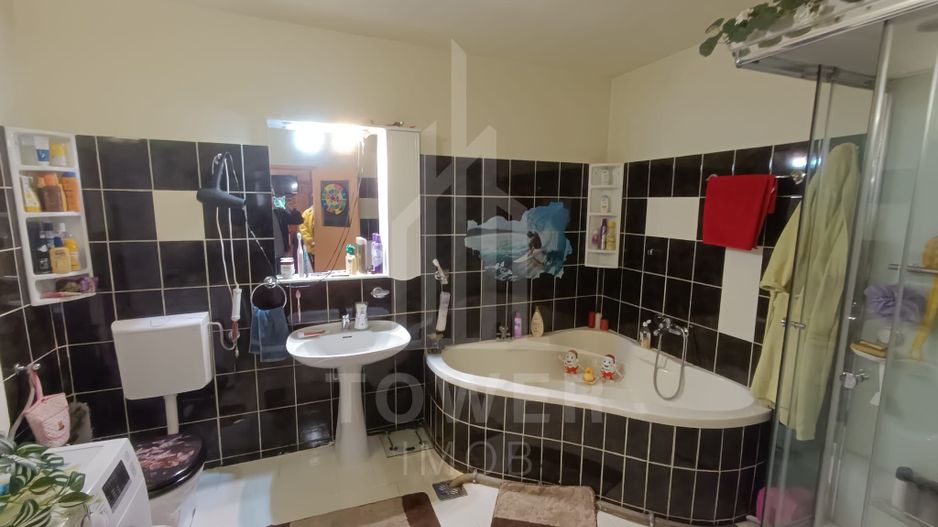 Casa in Cisnadie, oportunitate de investitie - Poză 10