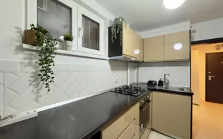 Apartament 3 camere Cismigiu | Imobil fără risc sau urgenta - Poză 11