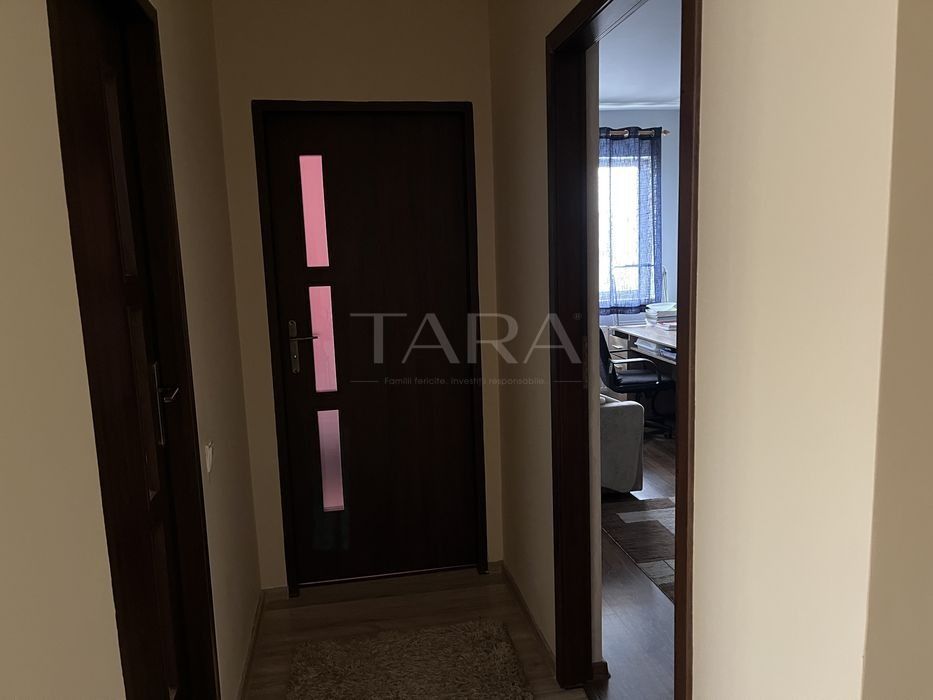 Oportunitate 3 camere pregătit pentru mutare Florești. - Poză 4