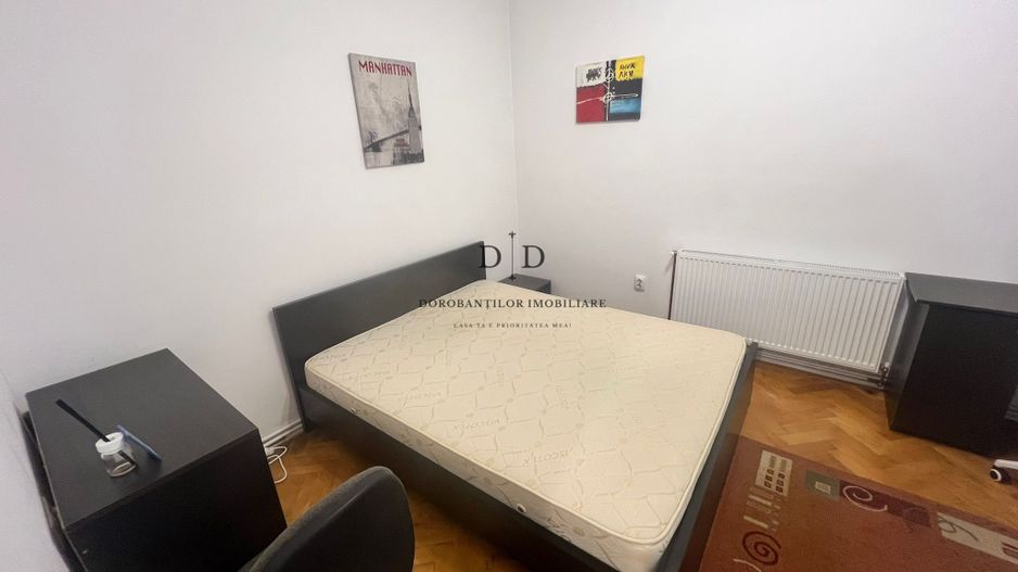 Ap 2 camere de închiriat | Ultracentral | Gh Sincai | UBB - Poză 3