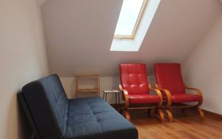 Apartament Spațios  + Terasă Generoasă – Cartierul Arhitecților - Poză 9