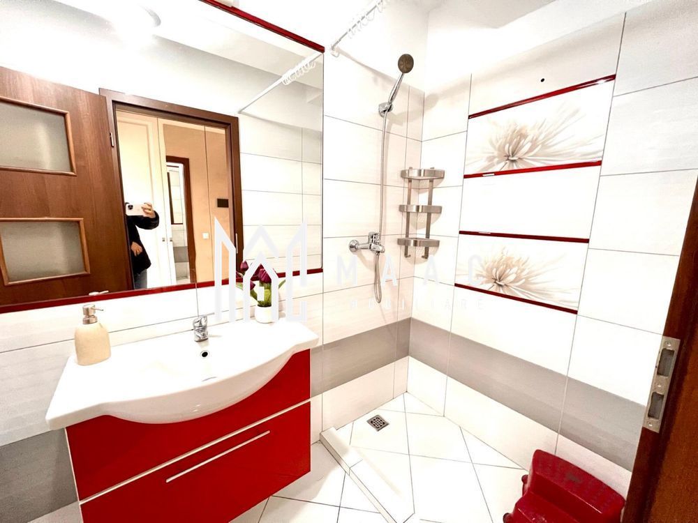 Casa superba | Zona Brana | 130 MP,  curte, 2 parcari - Poză 5