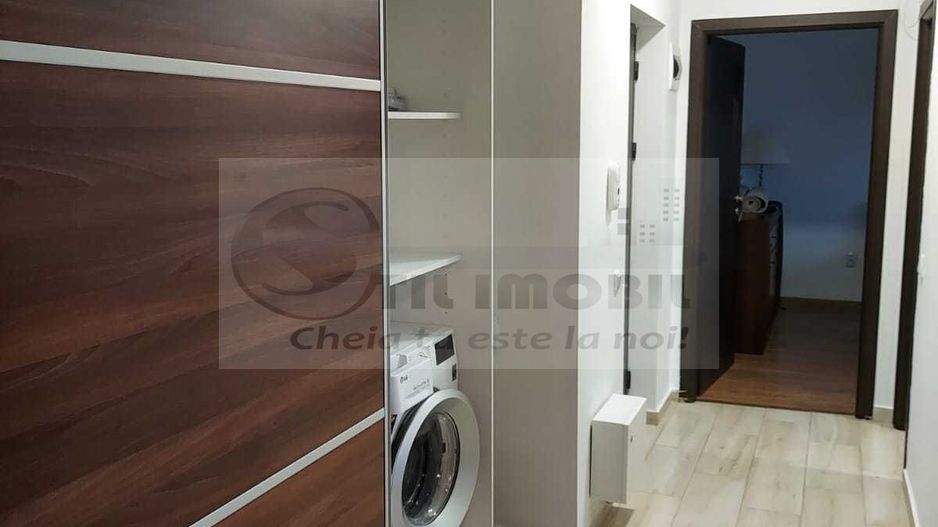 Inchiriez apartament 2 camere Valea Lupului - 430 - Poză 8
