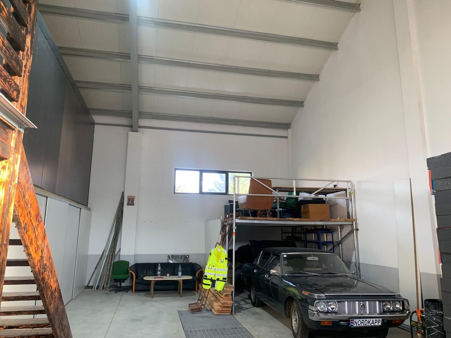 SPATIU DE INCHIRIAT IN MARGINEA - Poză 12