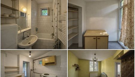 Apartament 2 camere – zonă premium Primăverii