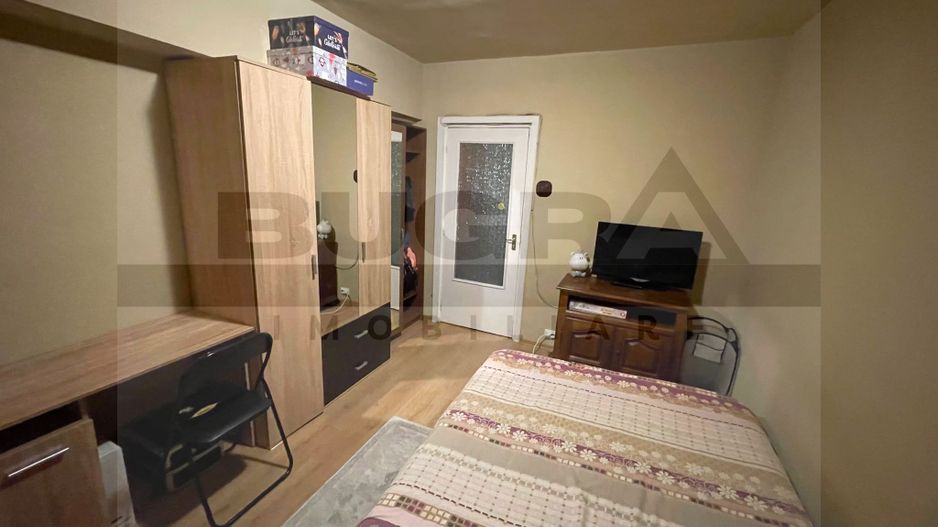 Apartament 3 camere decomandate, 72 mp, 2 bai, strada Dorobantilor - Poză 4