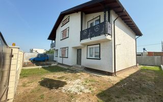 Vila tip duplex | 4 camere | 2 bai | Panouri solare - Poză 2